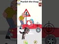 Punish the thug 😂😂#funnycat #mytom2 #mytalkingtom2 #shrots #challenge