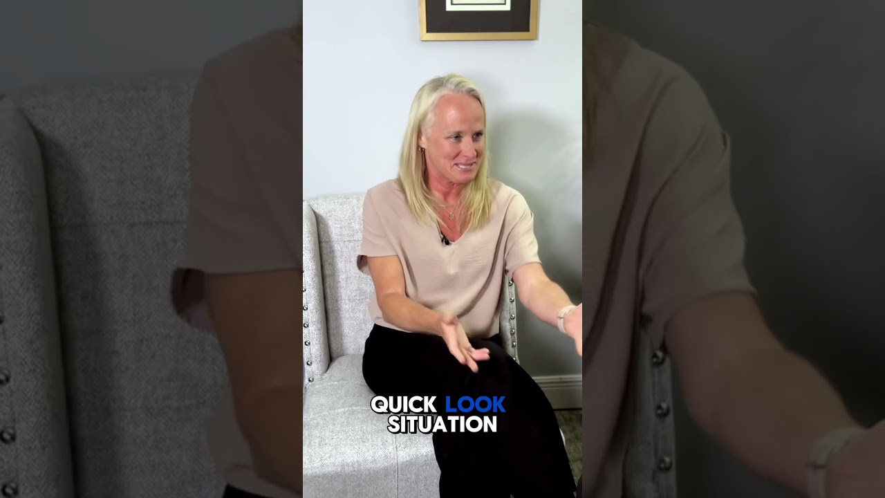 It's just what we do!