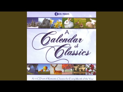 Johann Sebastian Bach - Air On A G String