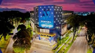 Black Friday Doce Natal Ventura