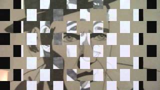 Drawing The Rat Pack
