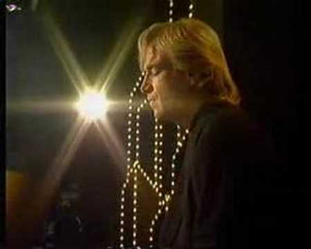Justin Hayward - The tracks of my tears