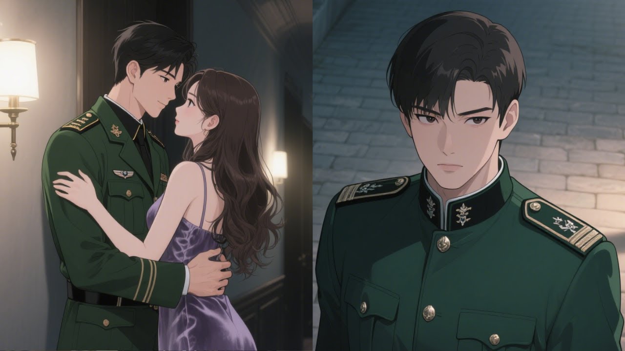 Мой муж никогда меня не любил — у него была другая тайная семья. Переродившись, я изменила свою с...