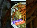 How to make a crab boil? Natisia's Crab Boil that is😋❤️