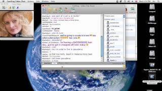 Download lagu Change your audio settings with Camfrog Chat Change your audio settings with Camfrog Chat