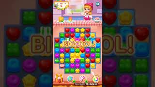 Sweet Candy Puzzle Level 298 screenshot 4