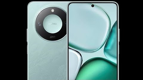 HONOR X9C HOW TO SPLIT SCREEN 