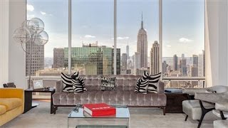 Private Properties: New York Style, L.A. Luxury