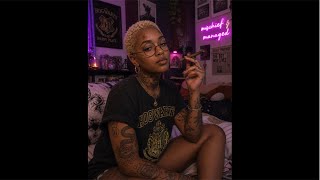 Rhonni Blayz is live! Let’s sesh💨💨