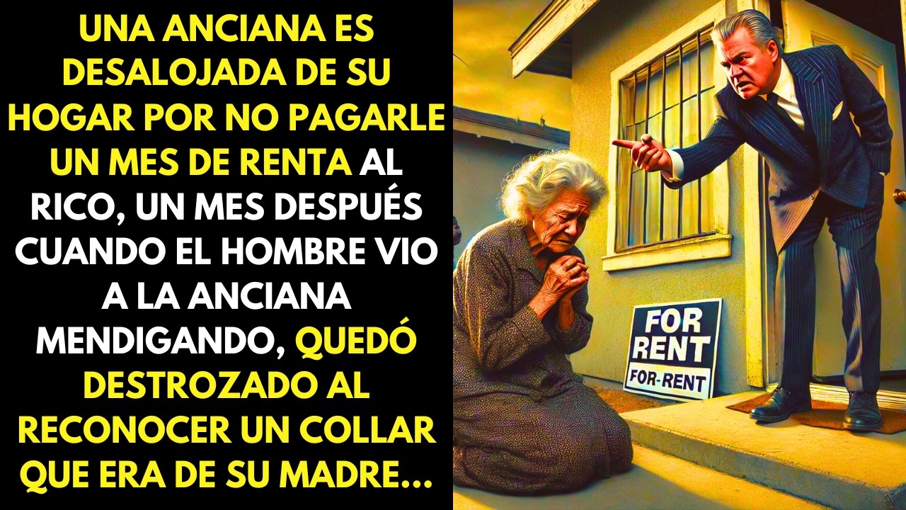 Hombre CRUEL Recibe la más DOLOROSA Lección de HUMILDAD