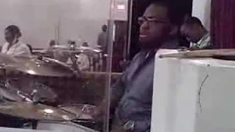 Daniel Frye, Boyce Hudson Playing Chasing after you