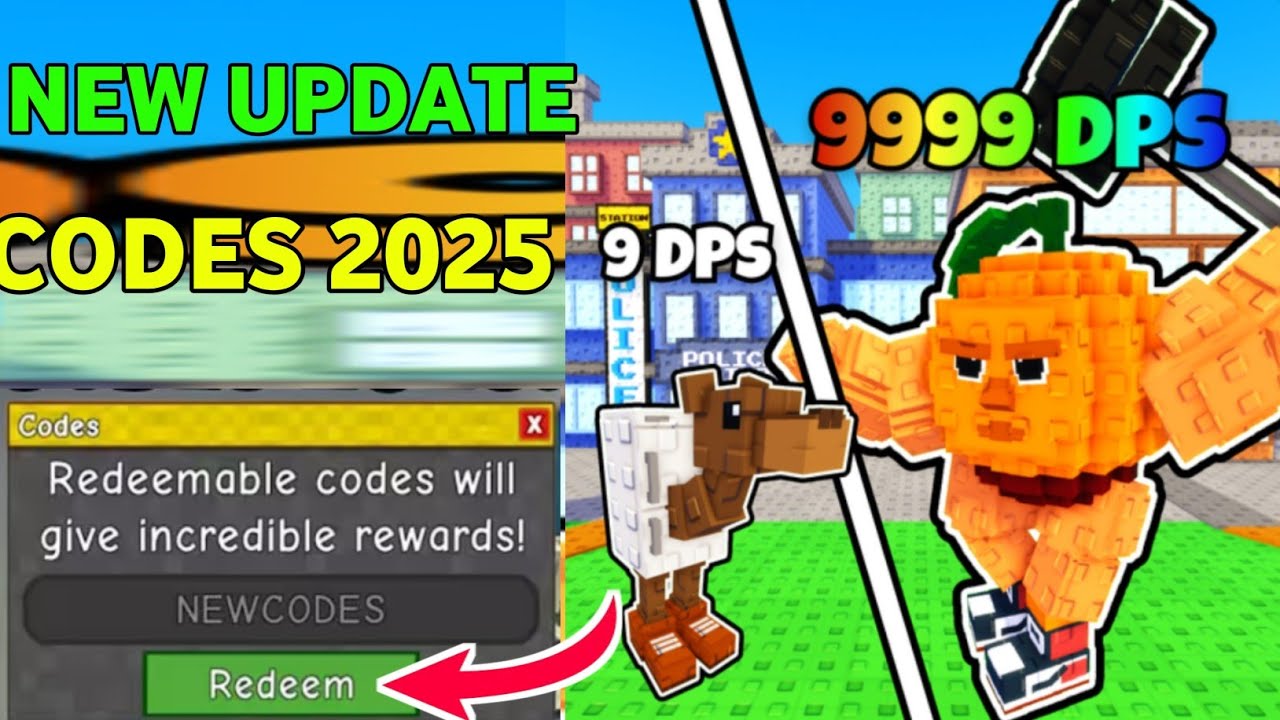 UPDATE⚠️ BRAINROT TOWER DEFENSE CODES IN AUGUST 2025 | NEW ROBLOX ...
