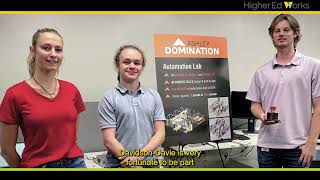 A Different Furniture Industry Profile