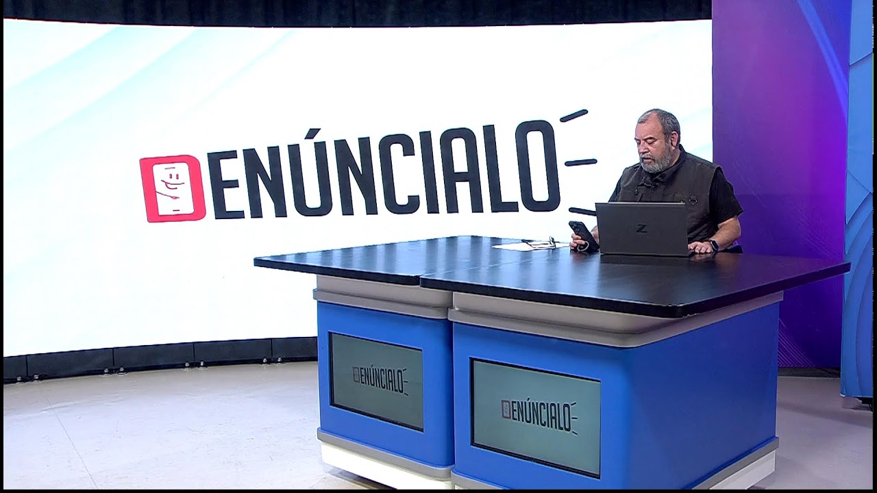 Denúncialo EN VIVO Puerto Vallarta y Bahía de Banderas — 25 de Febrero de 2026