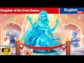 Daughter of the snow queen  bedtime stories fairy tales in english woafairytalesenglish