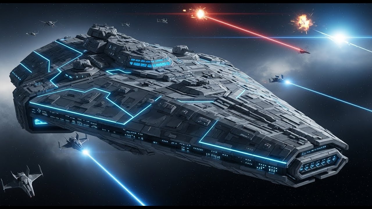 They Voted to Attack Earth — What Followed Shattered the Council’s Confidence | HFY Sci-Fi Stories