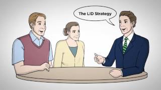 Whiteboard animation for Jennings & Associates Financial Advisors