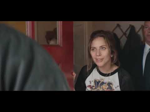 Jack Gets Angry (EPIC MOVIE SCENES HD)