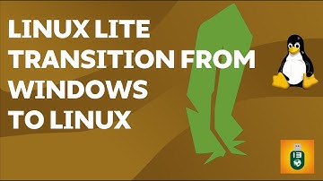 Linux lite a lightweight linux distro for new linux users