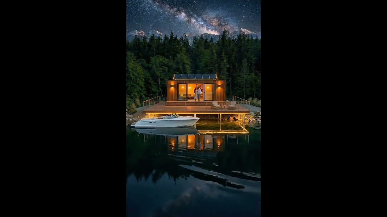 You Won’t Believe These Container Homes 😱 | 5 Luxury Transformations  Timelapse 🏗️🏡