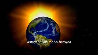 Download lagu Sholawat Istighfar | cover : Putri Ariani | terbaru 2021