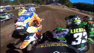 Dj Campuran Remix Versi Motocross. Mantap, Ajip, Oke punya. Siap geleng-geleng✓😂😅😆🏍️🛵