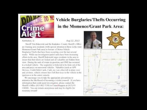Kankakee Mugshots Zone