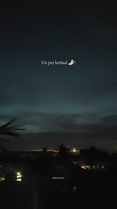 kuru kuru..🤍||Day 21/30||#tamilwhatsappstatusvideos||#skies.stories_||#shorts