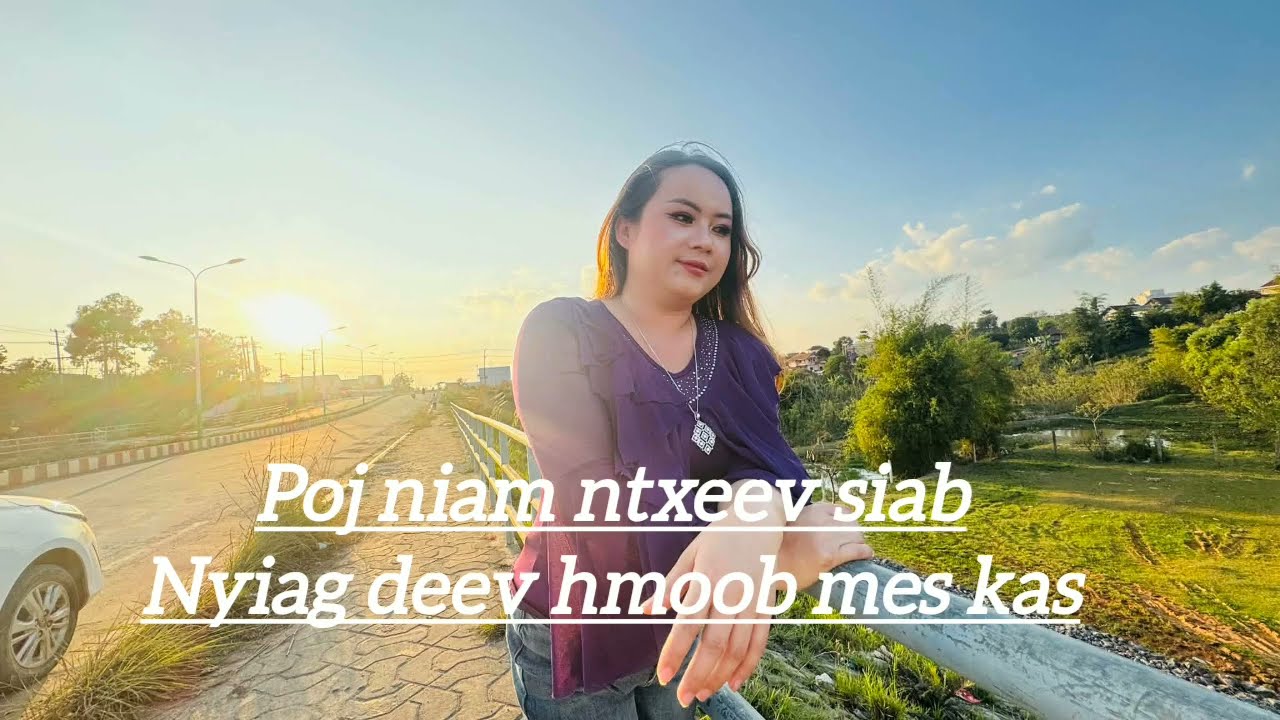 Poj niam ntxeev siab nyiag deev hmoob mes kas 3/1/2026