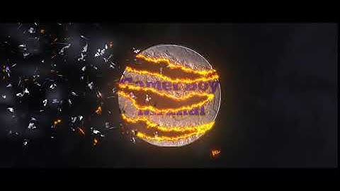 Gaming Intro 4K - Gamer channel opener - After Effects | Gamer Boy Mrunal