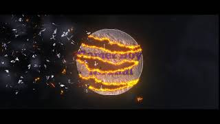 Gaming Intro 4K - Gamer channel opener - After Effects | Gamer Boy Mrunal