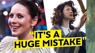 Celebrity Outlander Plot Holes That Fans NEVER Noticed! Net Worth