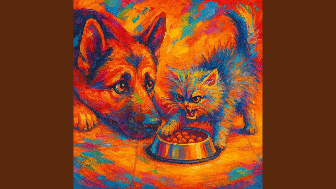 Romans 12. 17-18 Don't Repay Evil For Evil (feat. Sandy Howell & Joseph David Spence)