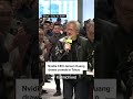 Nvidia CEO Jensen Huang Draws Crowds in Tokyo