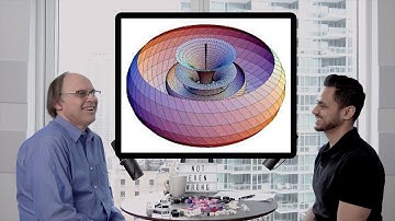 Twistor Theory Explained: A New Approach to Physics