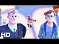 The Boss Baby Family Business: Going to Baby Corp