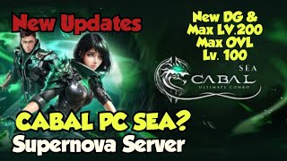 🔴Daily Grind Day 199 CABAL Online Sea Ep.39 #cabalpcsea