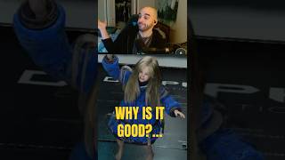 Why do people like Pragmata...?