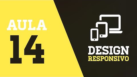 Design Responsivo - Aula 14 - Breakpoints (Parte 01)
