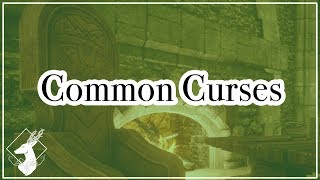 {Codex-DAI} Common Curses