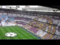 Real Madrid vs Juventus 1-1 13/05/2015 Settore Ospiti  Madrid