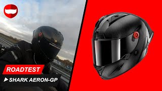 Shark Aeron-GP - Review & Road-Test - ChampionHelmets.com