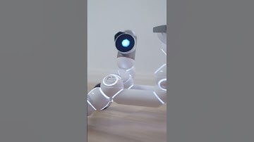 new technology robot Robot toy#technology #viral #game