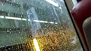 701往捷運西門站路線公車搭乘記錄(20171015)光華→萬坪公園