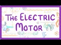 Understanding Electric Motors and Their Mechanisms