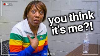 Information Caregiver Robs Dead Client of $1 Million, Thinks She's Going Home News