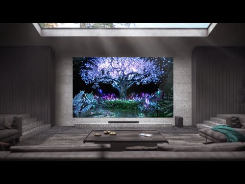   CES 2023 MICRO LED The One And Only Samsung