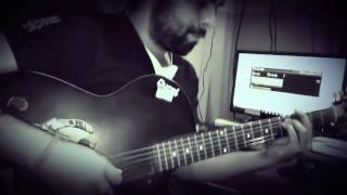 Tu Tu Hai Wohi  Instrumental  Guitar Cover
