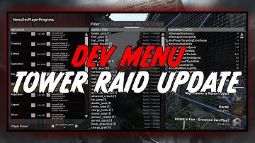**OUTDATED** HOW TO install DEVELOPER MENU! | Dying Light 2 (TOWER RAID UPDATE) **OUTDATED**