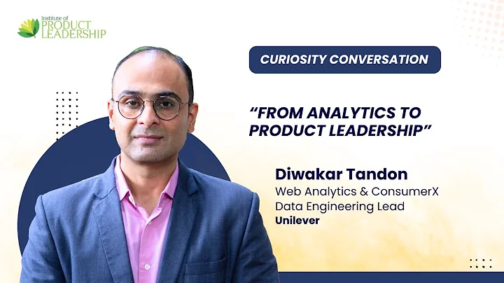 Why Experiential Learning Matters | Diwakar Tandon, Unilever | EMBA Cohort 2025